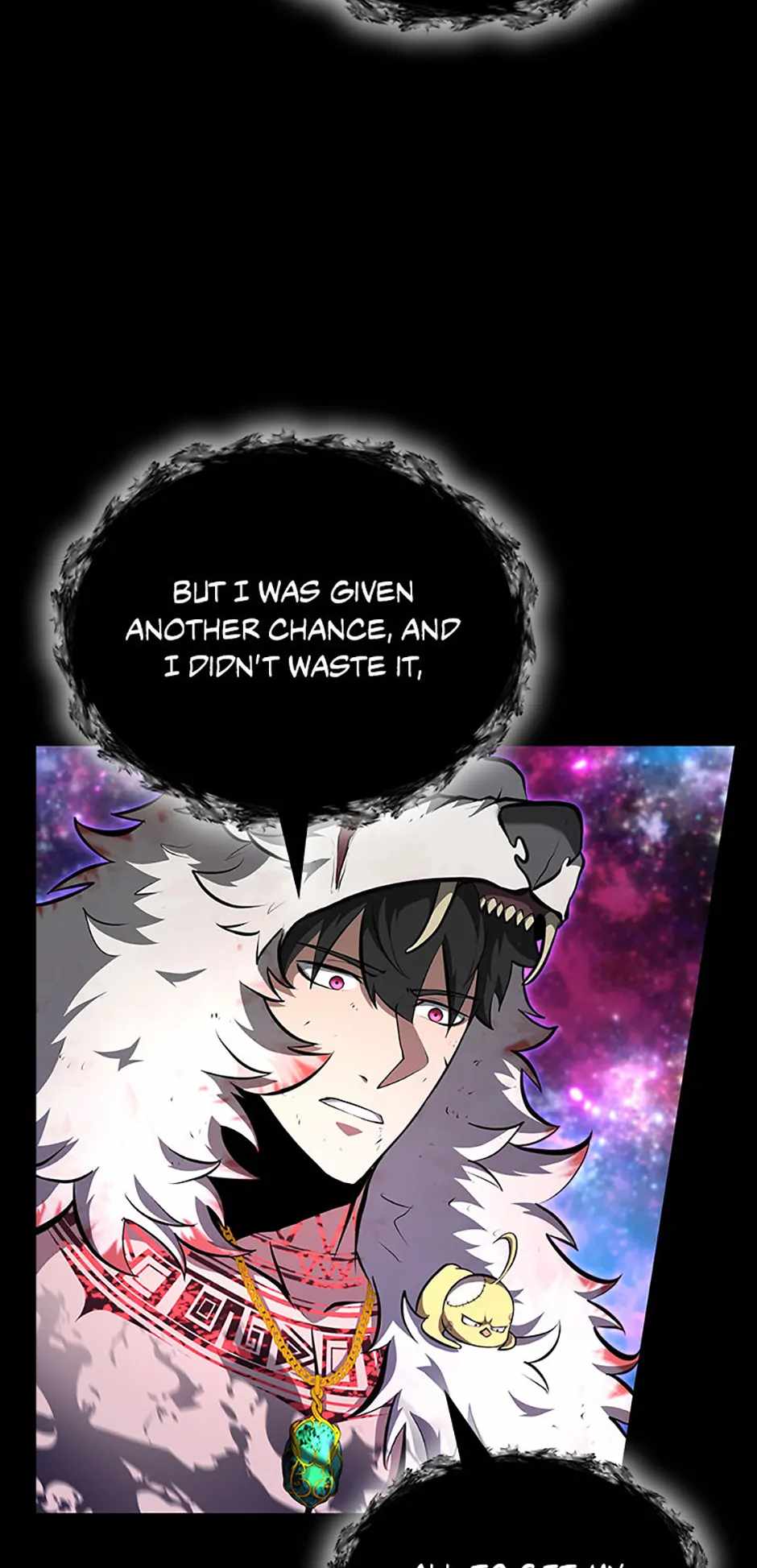 I Returned as an FFF-Class Witch Doctor Chapter 111 8